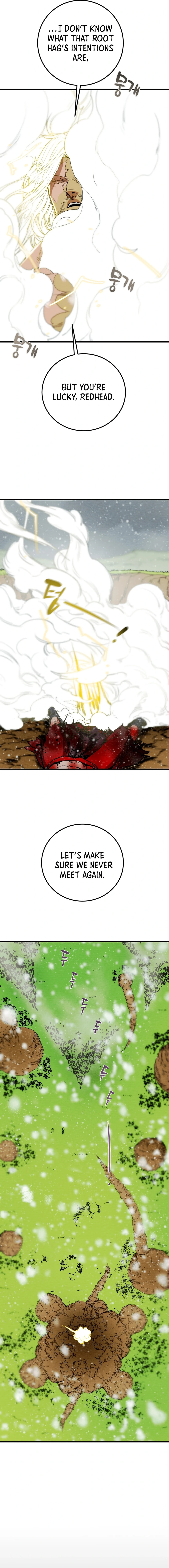 Heavenly Moon Chapter 134 page 20 - 