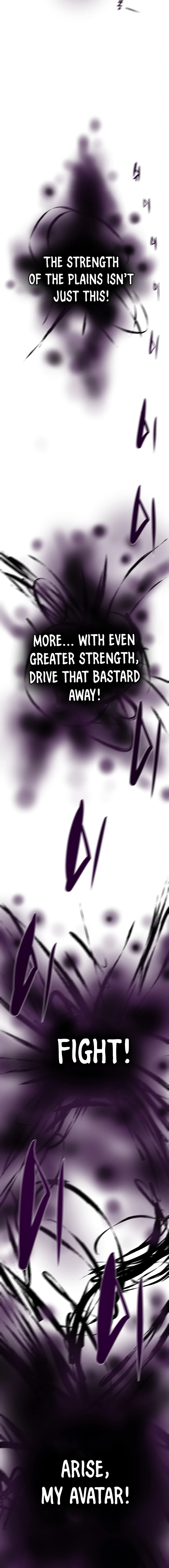 Heavenly Moon Chapter 134 page 3 - 