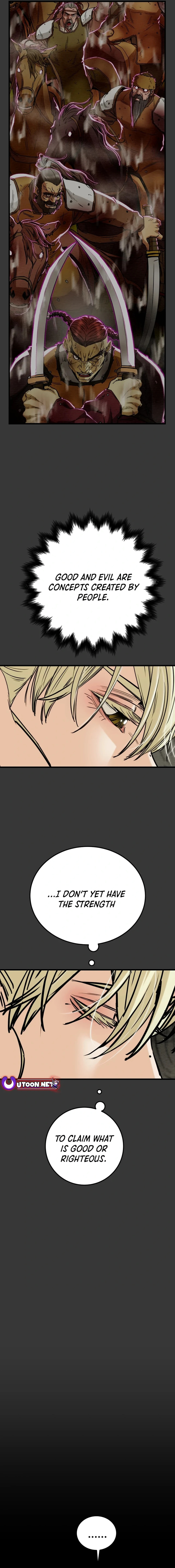 Heavenly Moon Chapter 134 page 27 - 