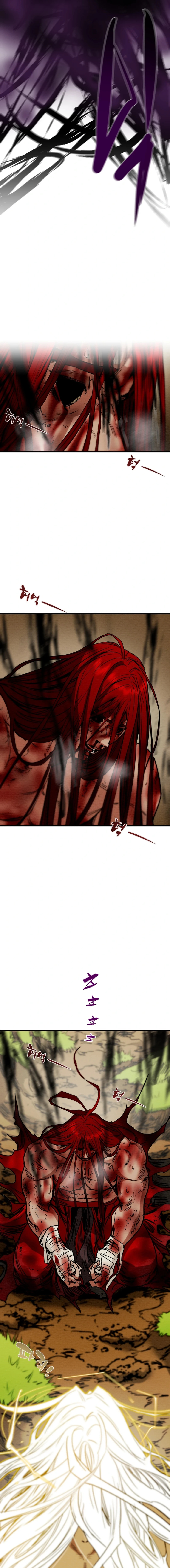 Heavenly Moon Chapter 134 page 4 - 