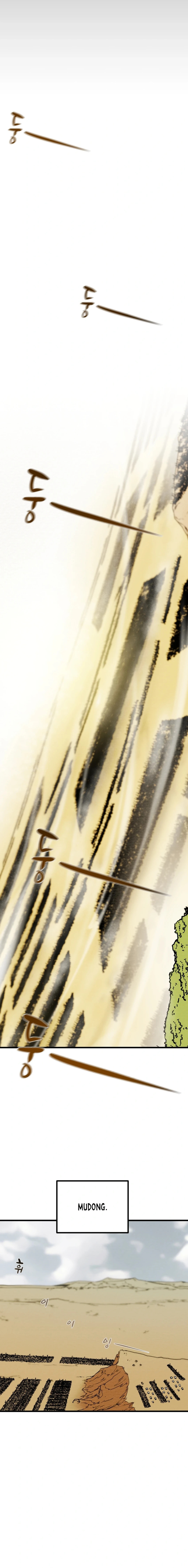 Heavenly Moon Chapter 134 page 32 - 