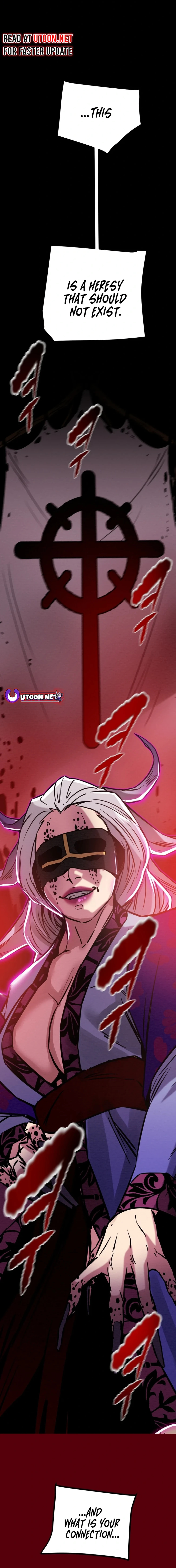 Heavenly Moon Chapter 134 page 39 - 