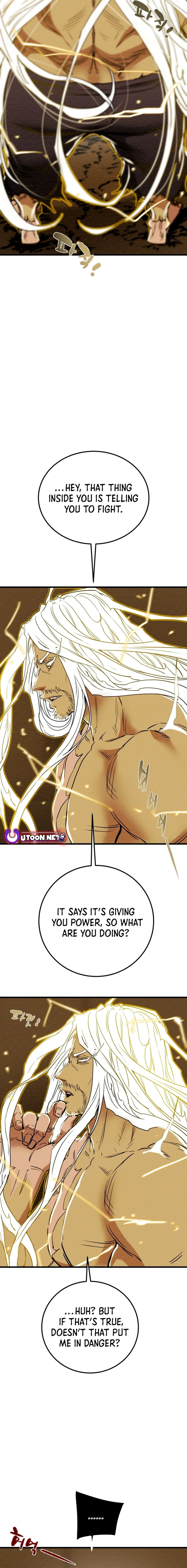 Heavenly Moon Chapter 134 page 5 - 