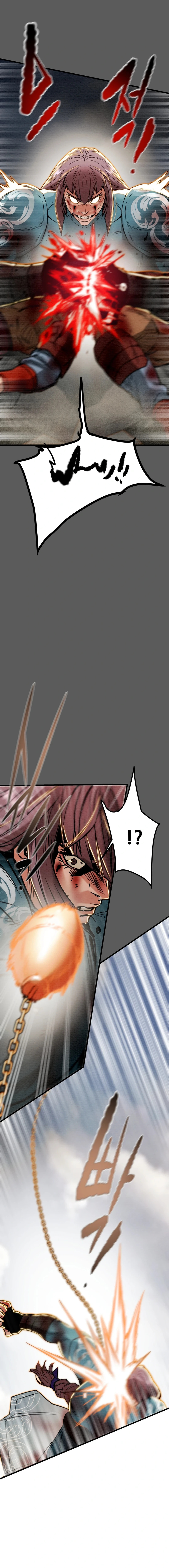 Heavenly Moon Chapter 135 page 20 - 