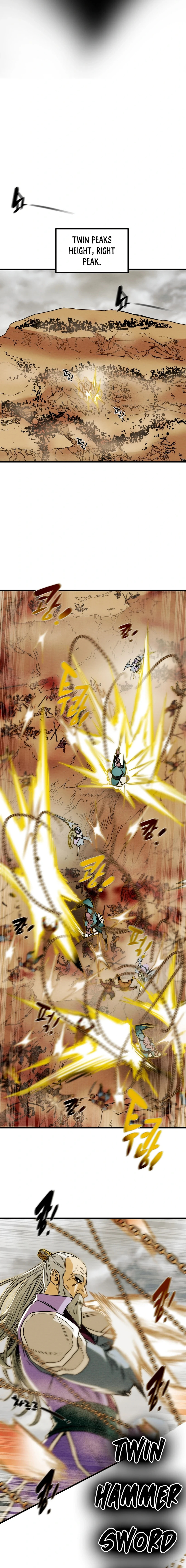 Heavenly Moon Chapter 136 page 14 - 