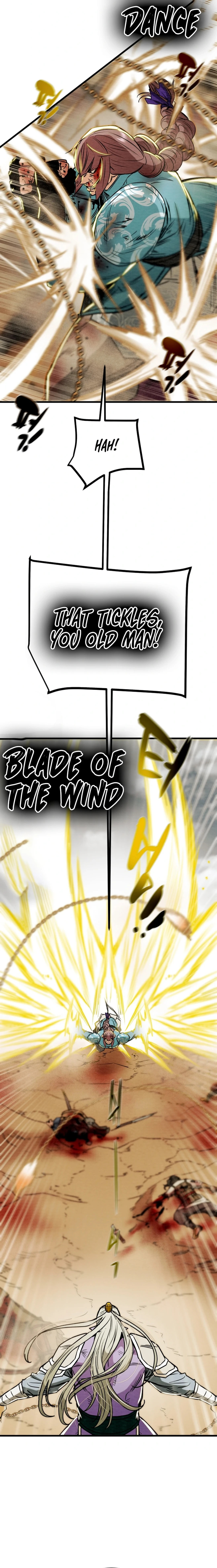 Heavenly Moon Chapter 136 page 15 - 