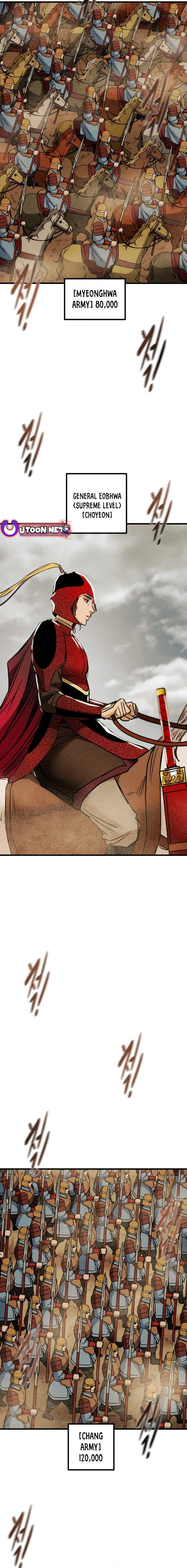 Heavenly Moon Chapter 136 page 26 - 