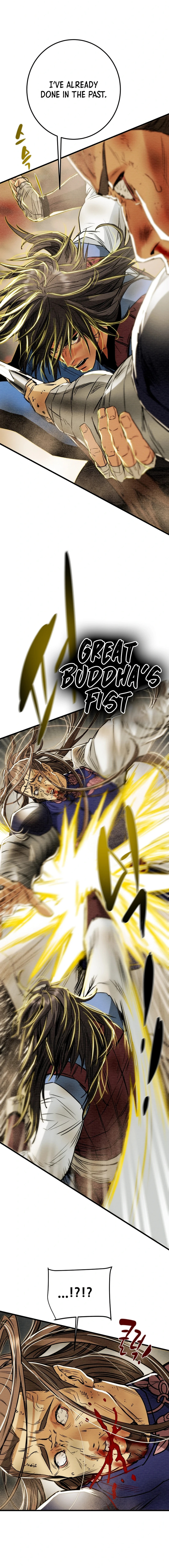 Heavenly Moon Chapter 136 page 9 - 