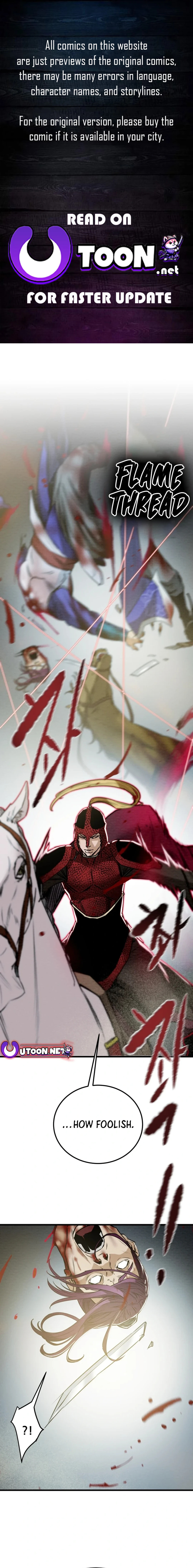 Heavenly Moon Chapter 138 page 1 - 