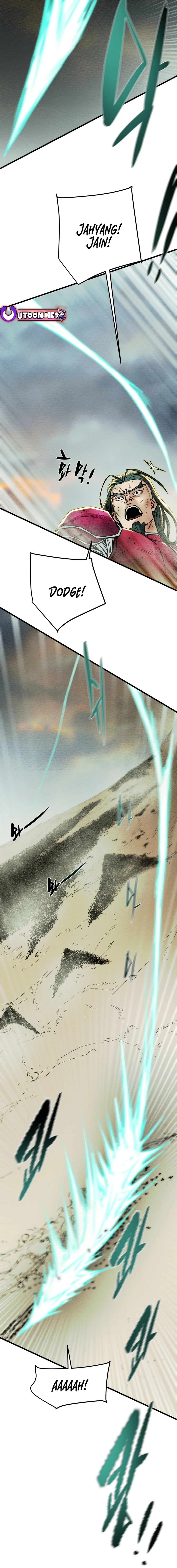 Heavenly Moon Chapter 138 page 20 - 