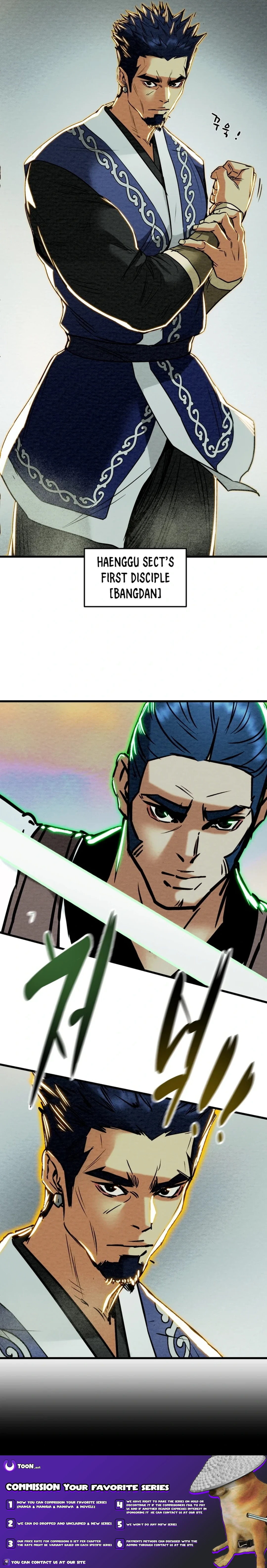 Heavenly Moon Chapter 138 page 31 - 
