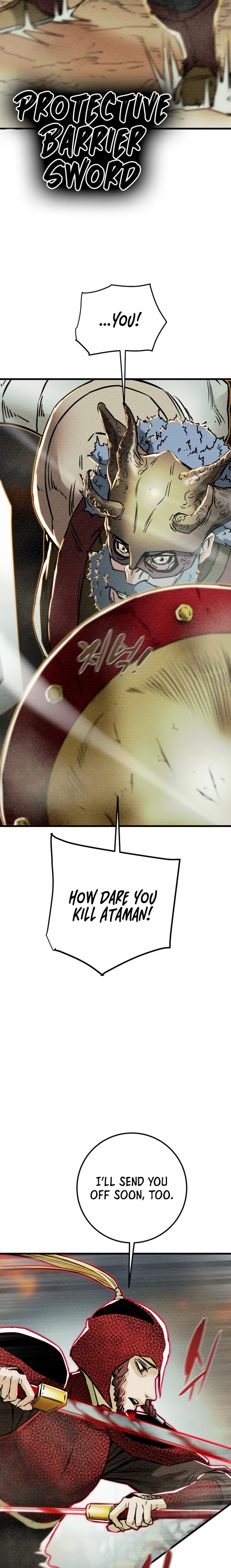 Heavenly Moon Chapter 138 page 5 - 