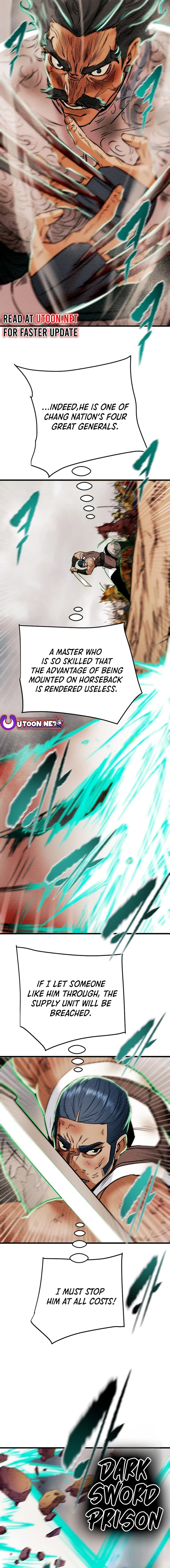 Heavenly Moon Chapter 139 page 23 - 