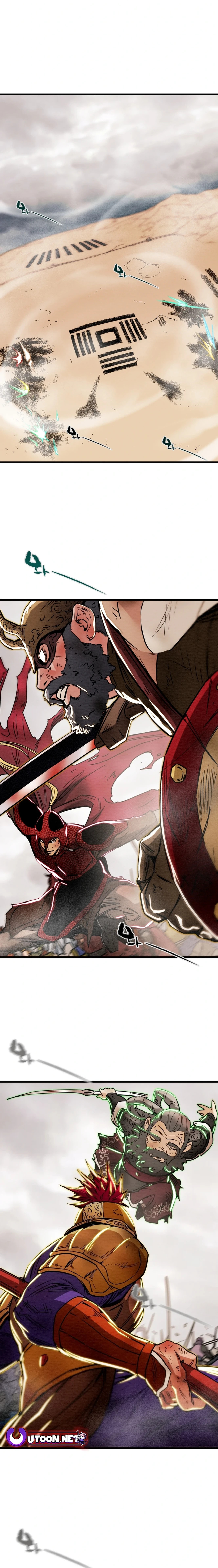 Heavenly Moon Chapter 139 page 25 - 