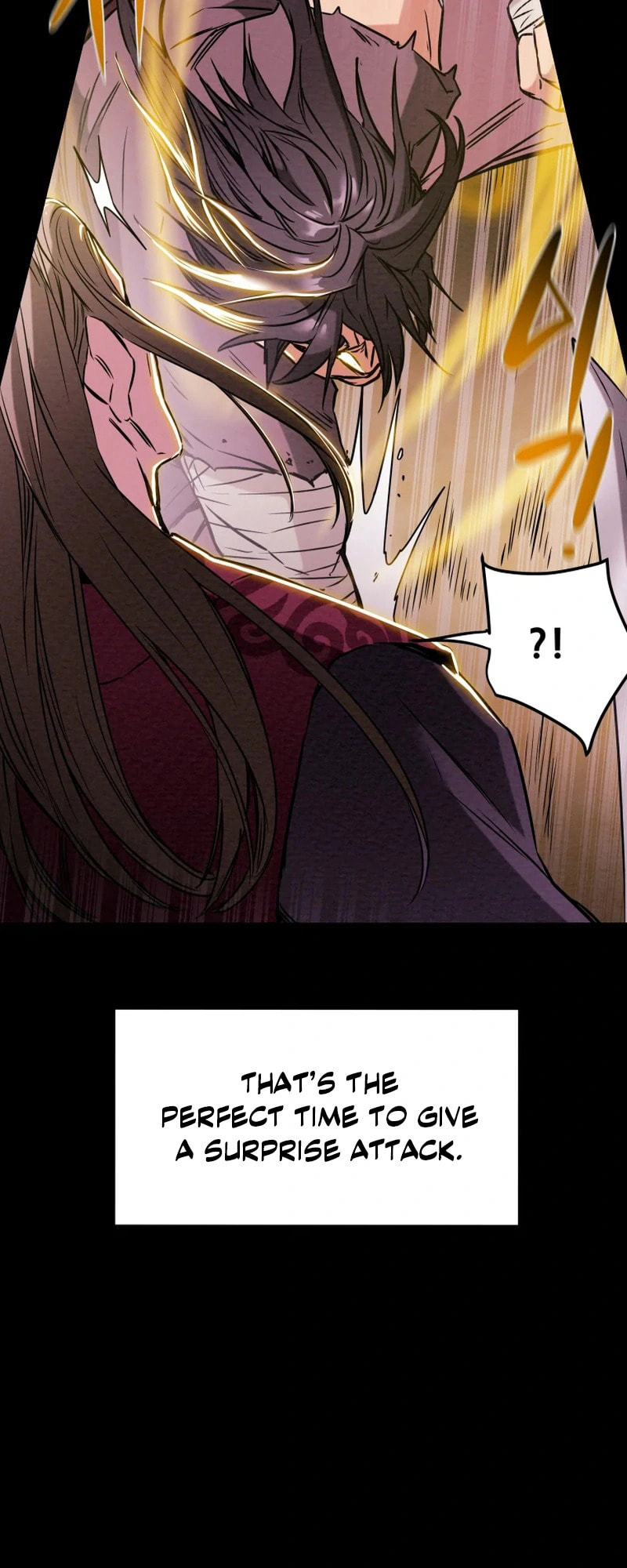 Heavenly Moon Chapter 14 page 12 - 