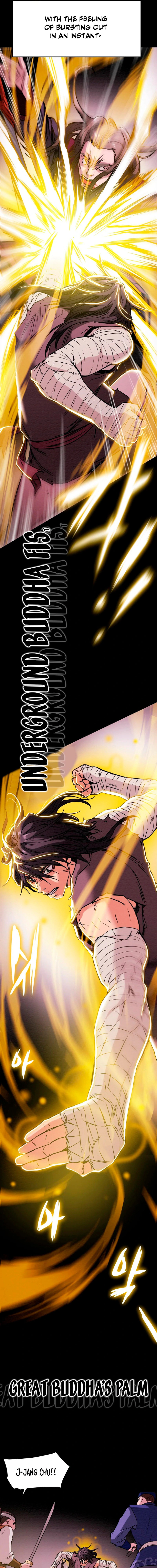Heavenly Moon Chapter 14 page 14 - 