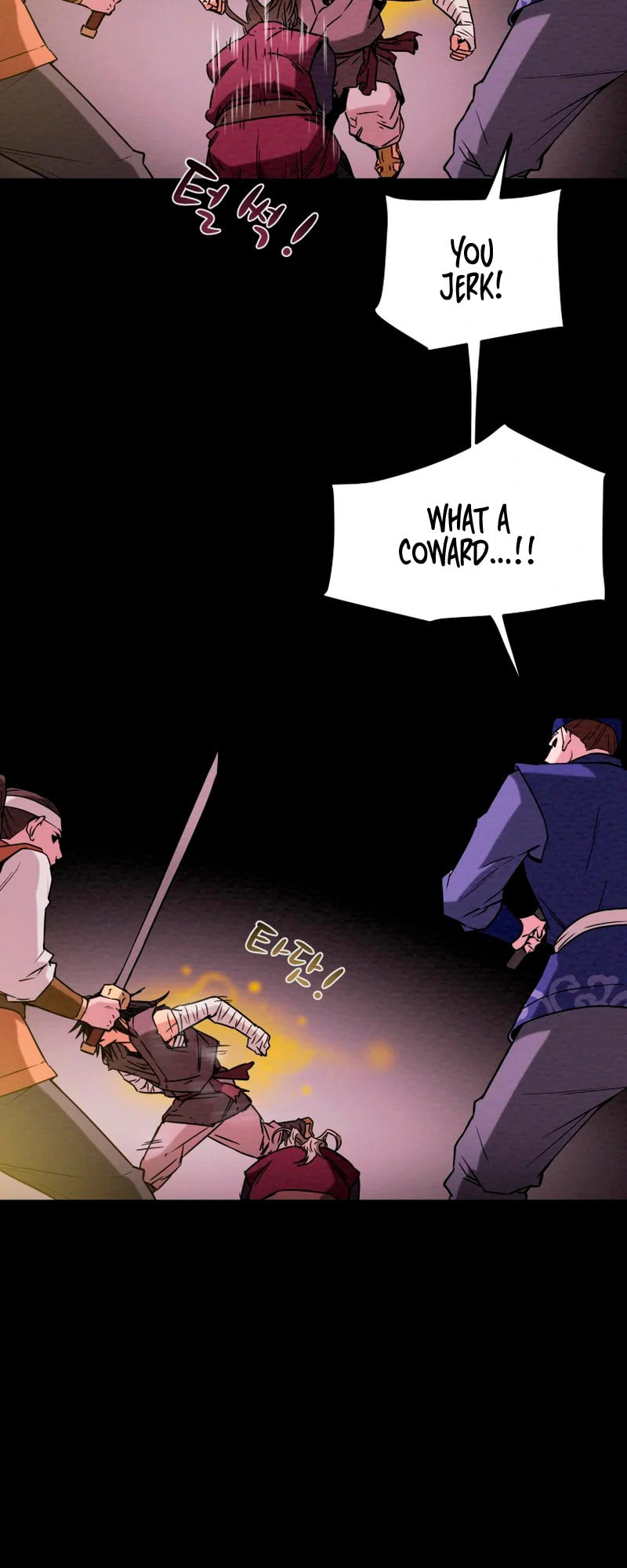 Heavenly Moon Chapter 14 page 15 - 