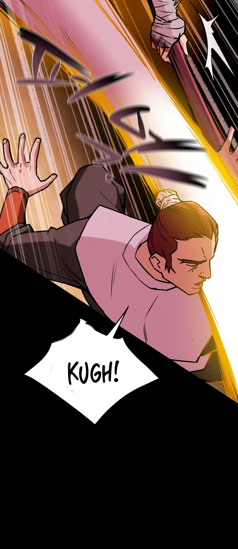 Heavenly Moon Chapter 14 page 28 - 
