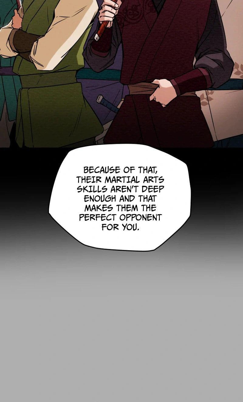 Heavenly Moon Chapter 14 page 6 - 