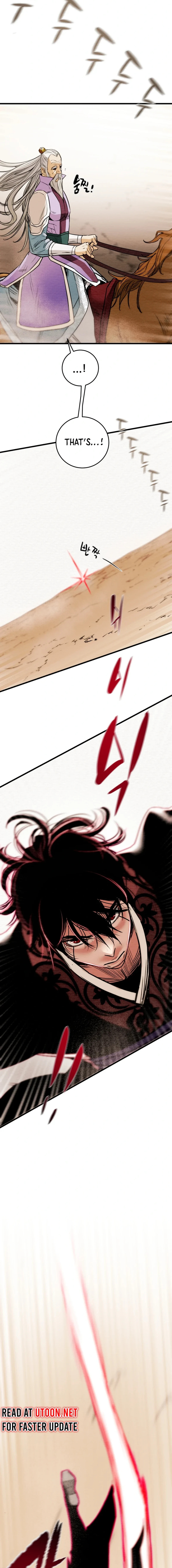 Heavenly Moon Chapter 140 page 30 - 