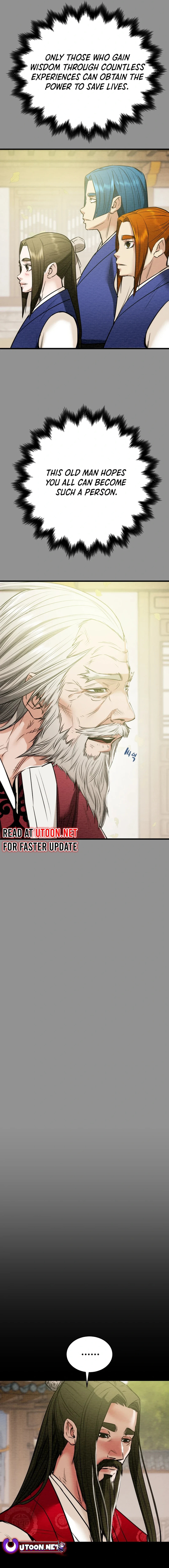 Heavenly Moon Chapter 140 page 6 - 