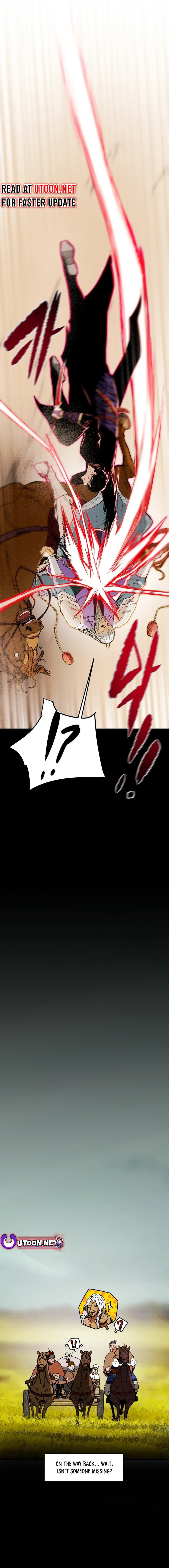 Heavenly Moon Chapter 141 page 2 - 