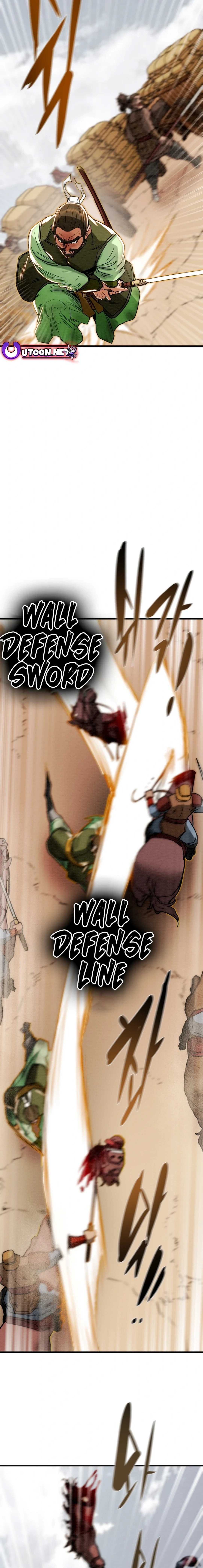 Heavenly Moon Chapter 141 page 19 - 