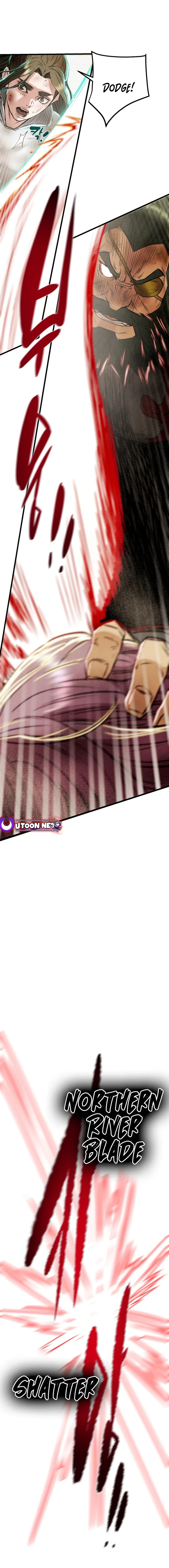 Heavenly Moon Chapter 141 page 30 - 