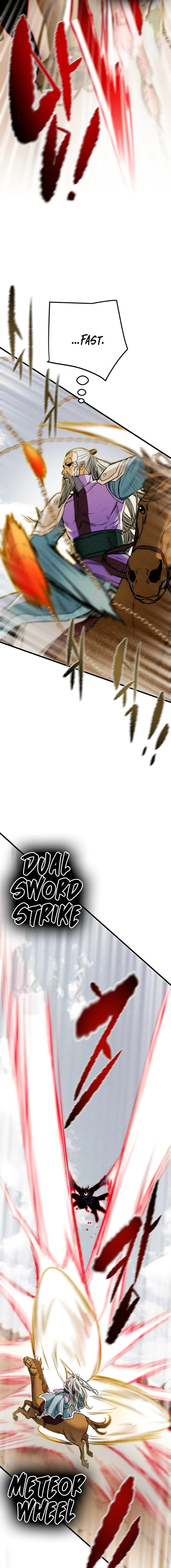 Heavenly Moon Chapter 141 page 4 - 