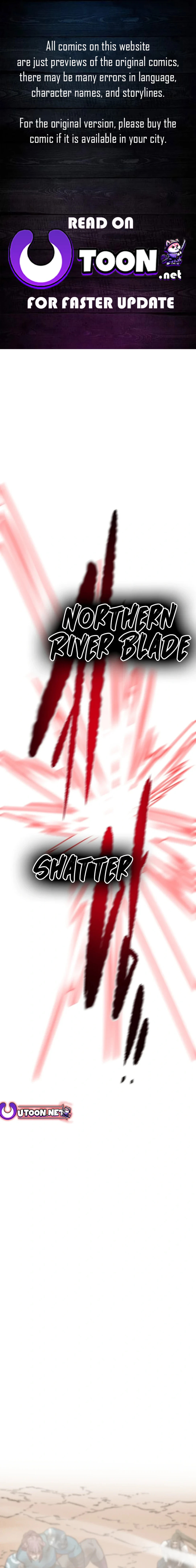 Heavenly Moon Chapter 142 page 1 - 