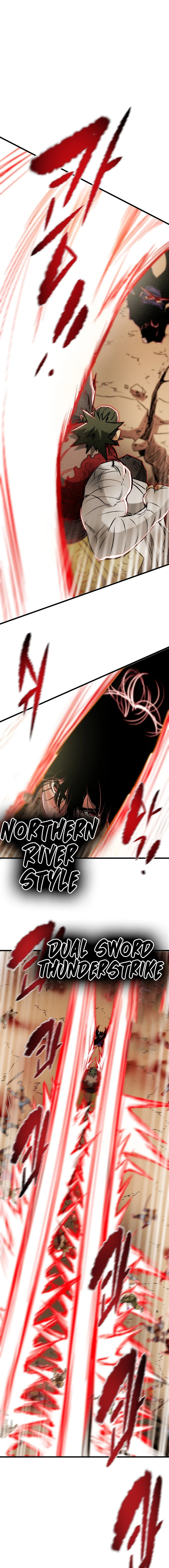 Heavenly Moon Chapter 142 page 13 - 