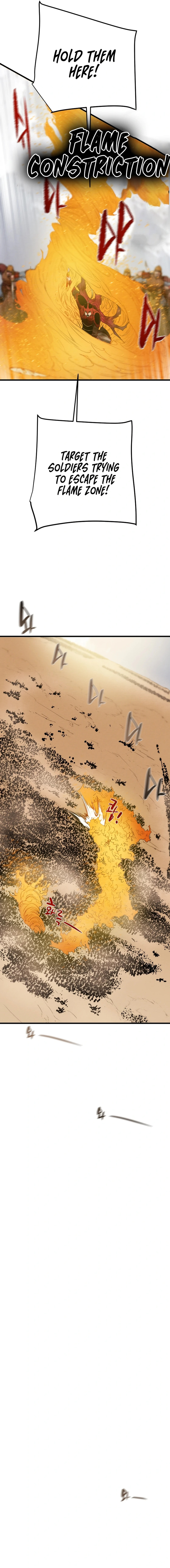 Heavenly Moon Chapter 142 page 24 - 