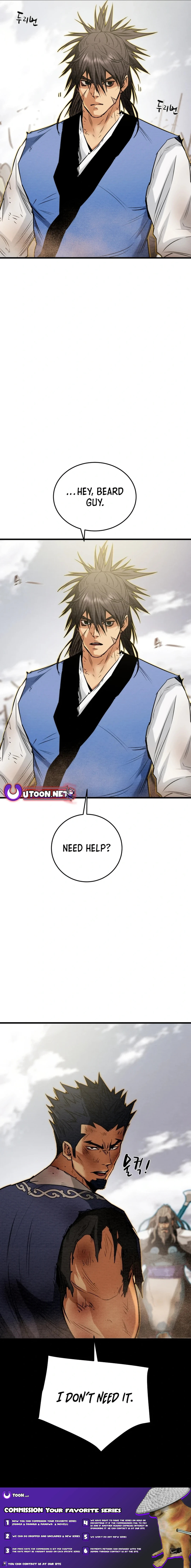 Heavenly Moon Chapter 142 page 30 - 