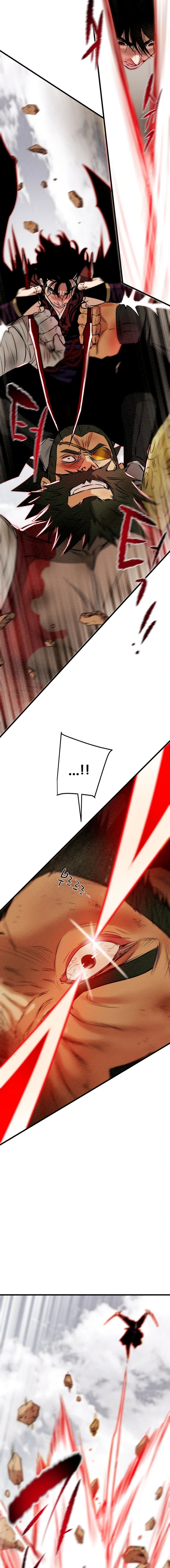 Heavenly Moon Chapter 142 page 9 - 
