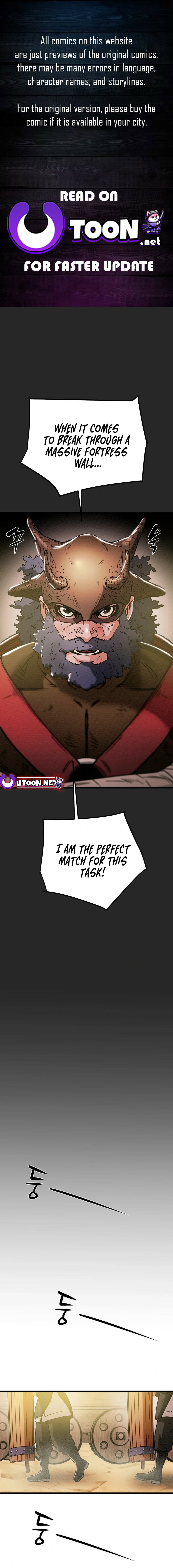 Heavenly Moon Chapter 146 page 1 - 