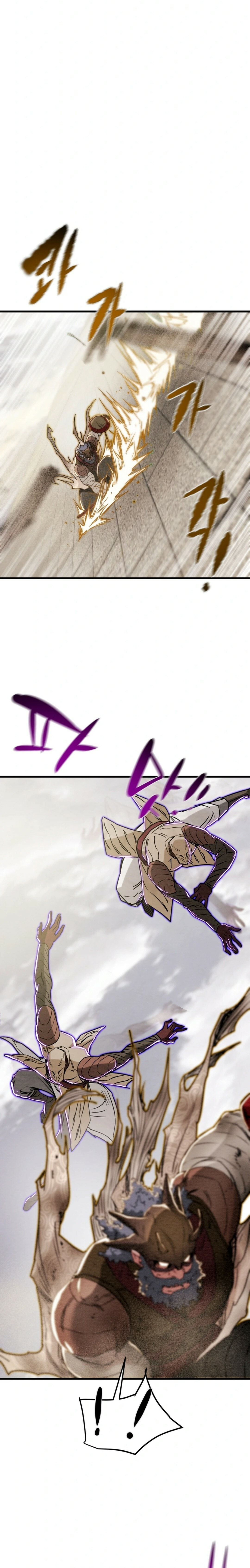 Heavenly Moon Chapter 146 page 19 - 