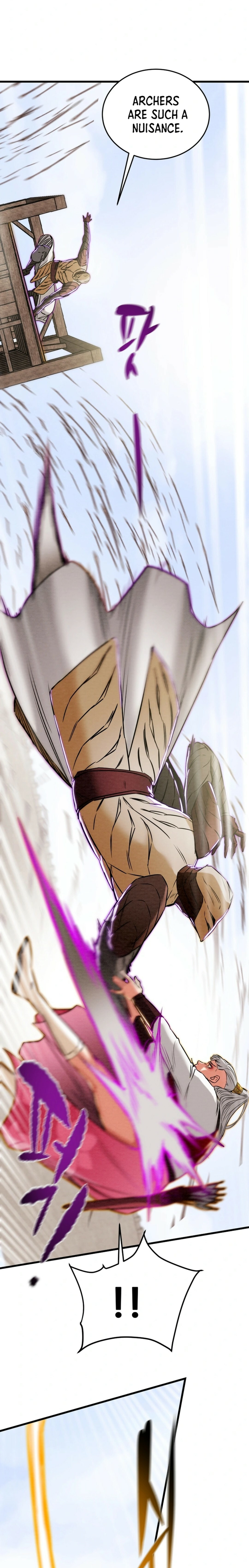 Heavenly Moon Chapter 147 page 14 - 