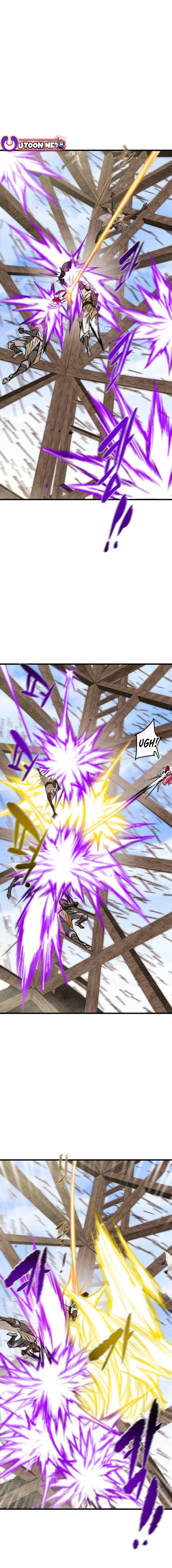 Heavenly Moon Chapter 147 page 19 - 