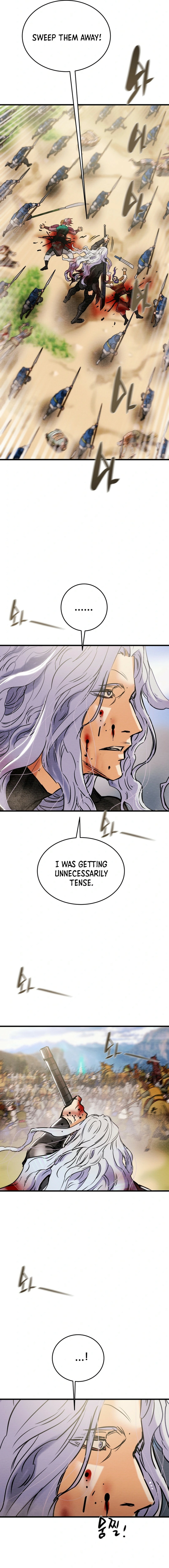 Heavenly Moon Chapter 148 page 29 - 