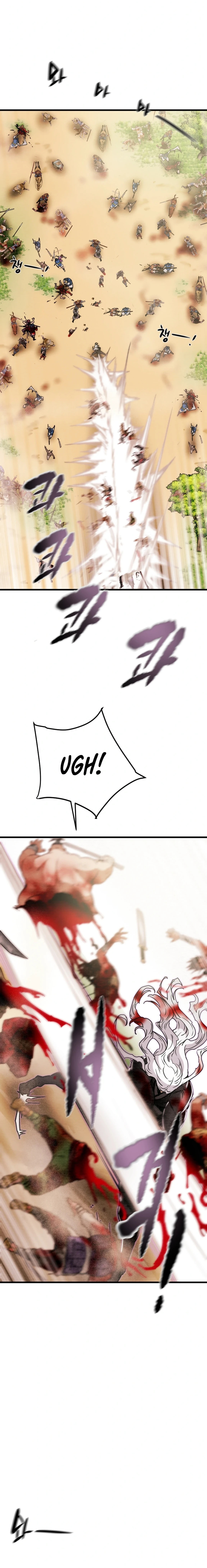 Heavenly Moon Chapter 149 page 19 - 