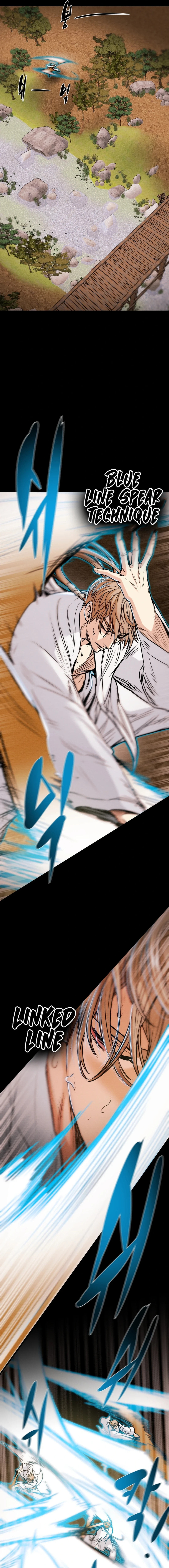 Heavenly Moon Chapter 149 page 8 - 