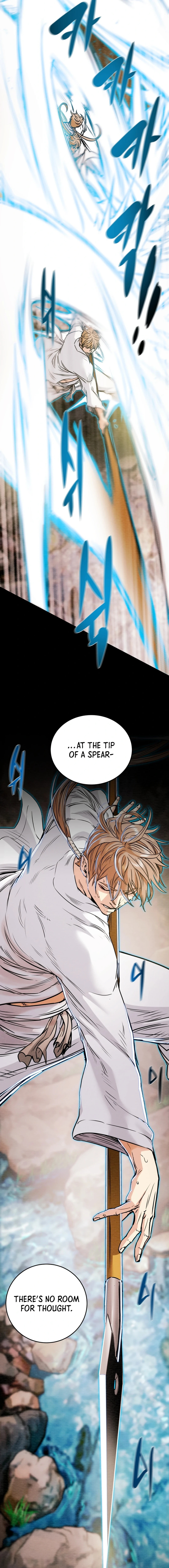 Heavenly Moon Chapter 149 page 9 - 