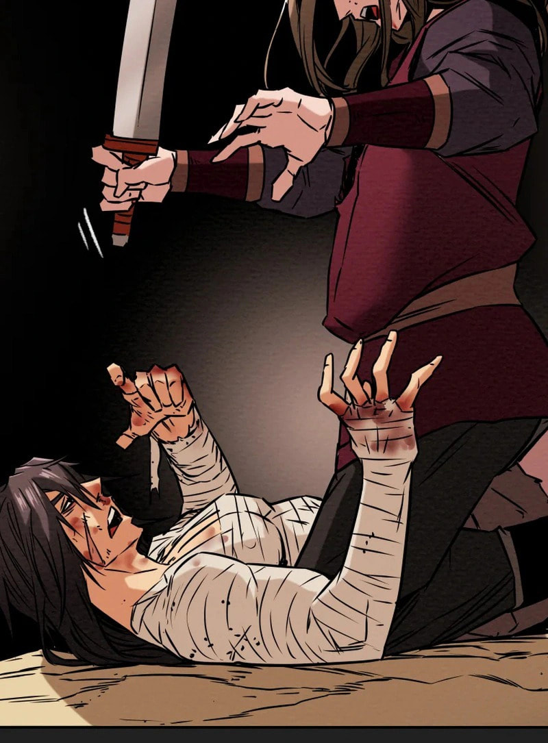 Heavenly Moon Chapter 15 page 11 - 