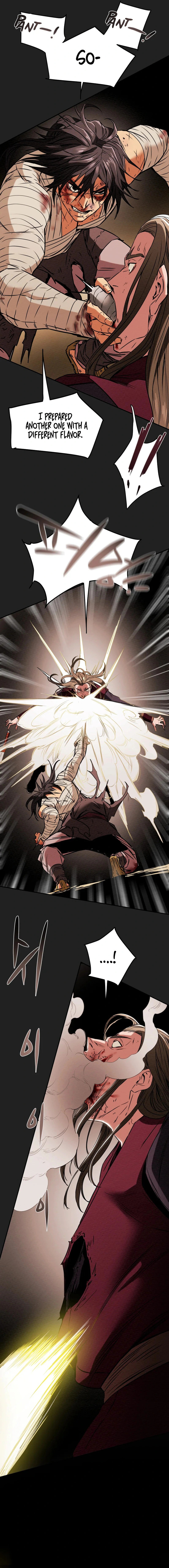 Heavenly Moon Chapter 15 page 15 - 