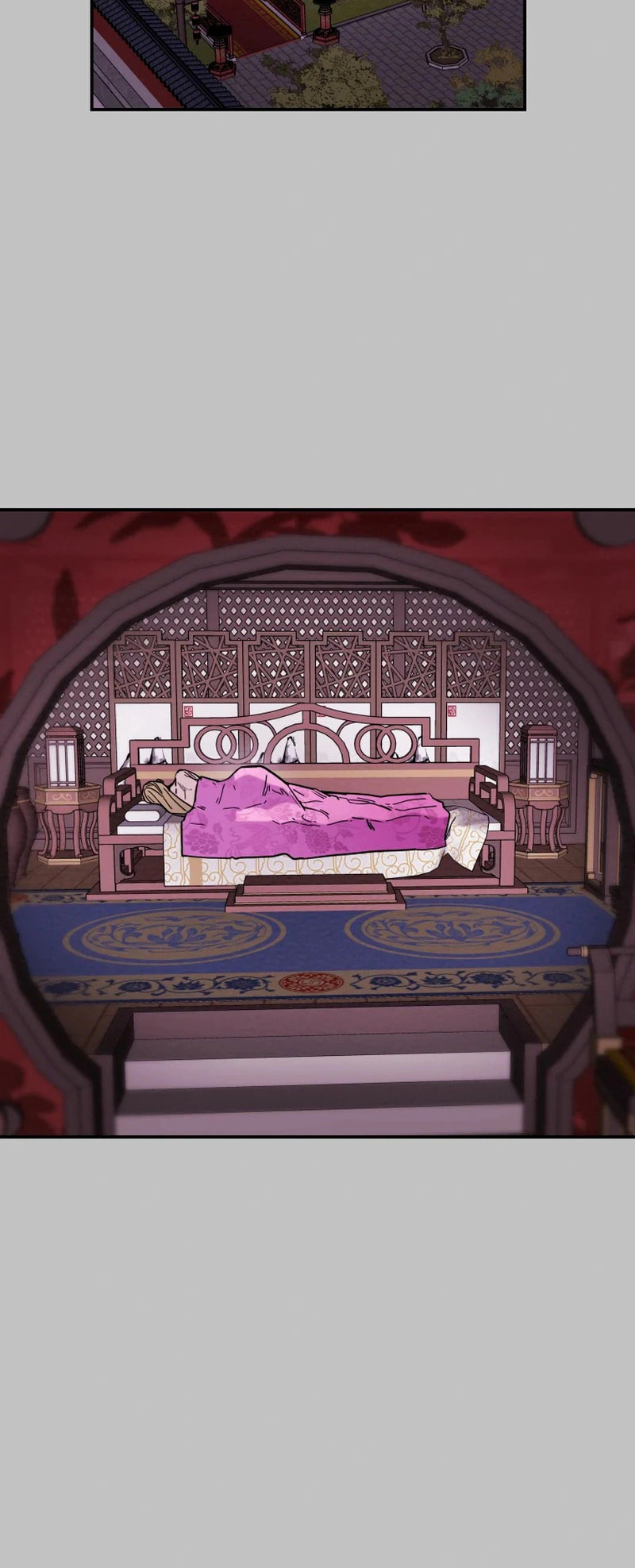 Heavenly Moon Chapter 15 page 21 - 