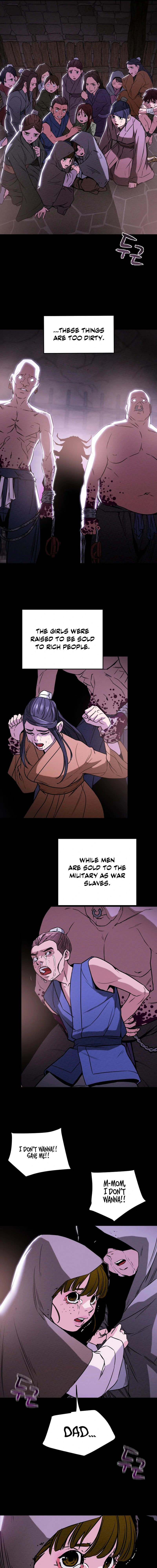 Heavenly Moon Chapter 15 page 24 - 