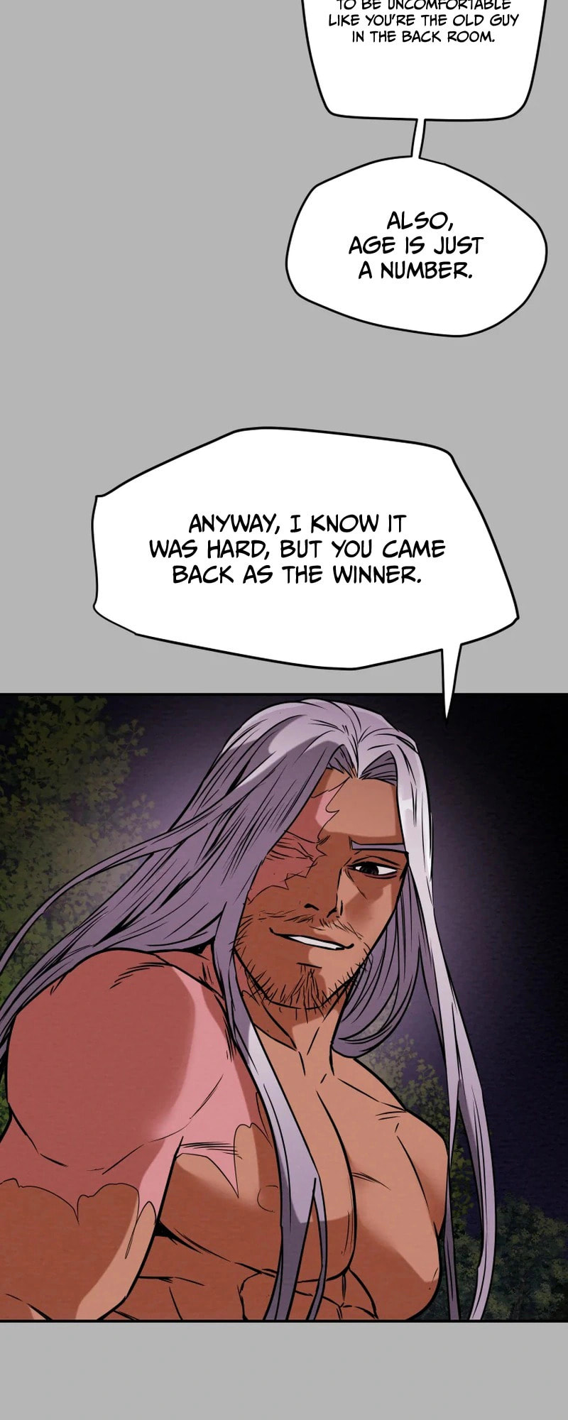 Heavenly Moon Chapter 15 page 33 - 