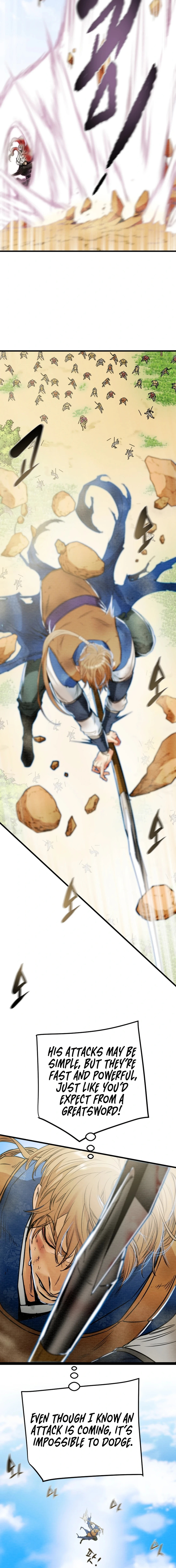 Heavenly Moon Chapter 150 page 11 - 