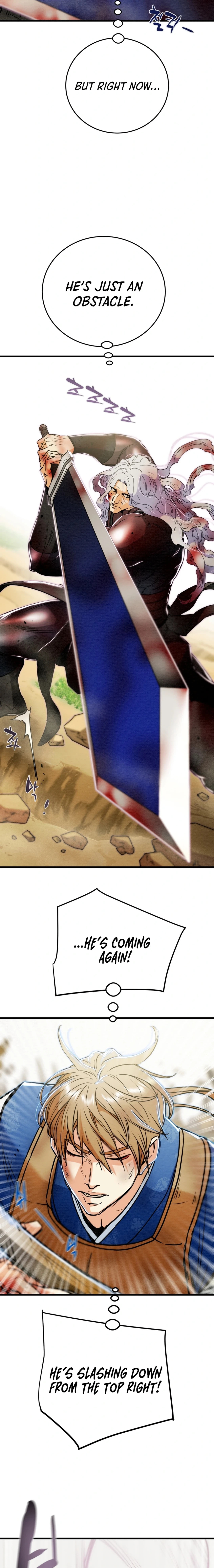 Heavenly Moon Chapter 150 page 15 - 