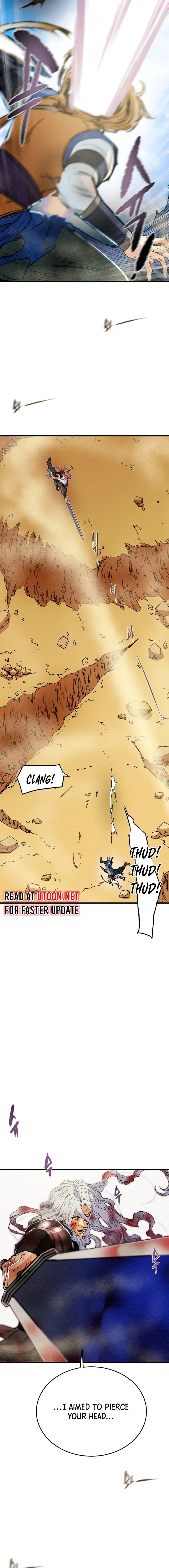 Heavenly Moon Chapter 150 page 18 - 
